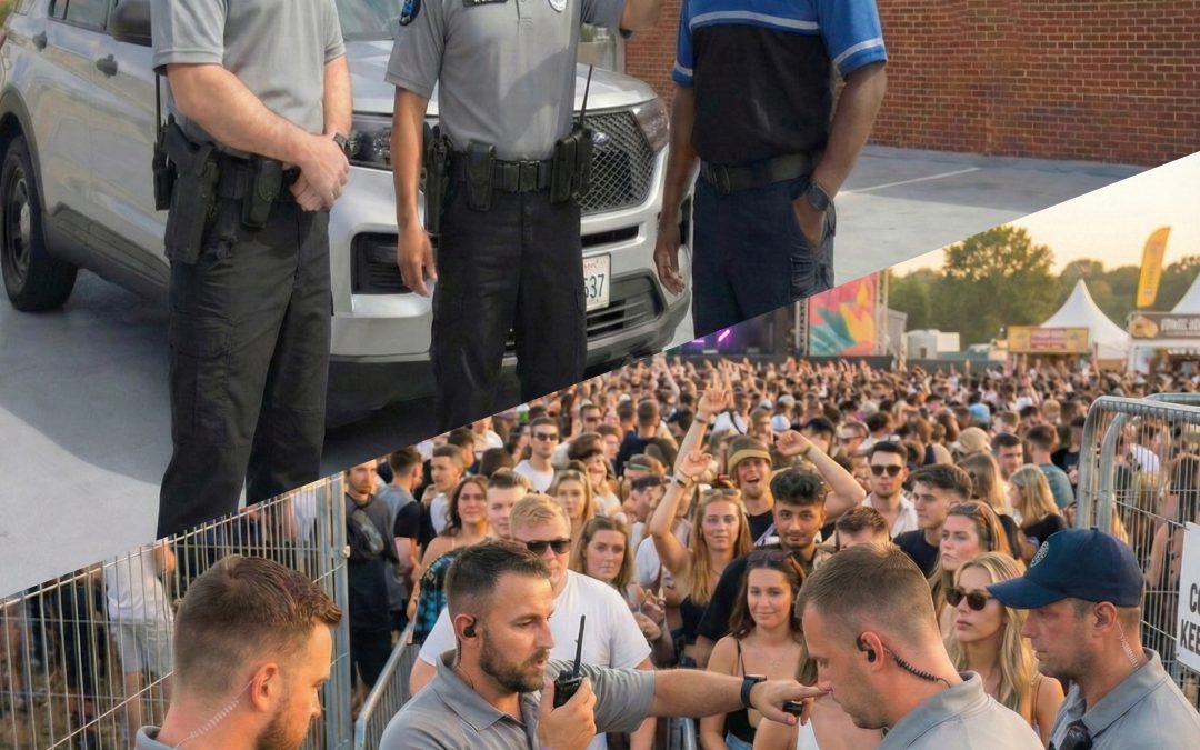 The Ultimate Security Guard Hiring Guide: Key Factors & Tips for Employers