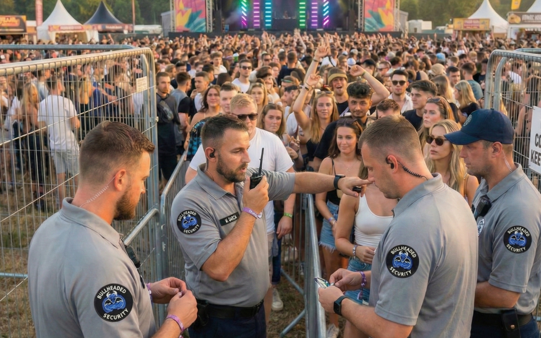 Secure Your Property with the Best Professional Security Solutions